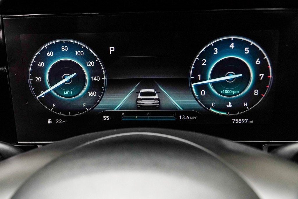 2022 Hyundai Elantra Limited