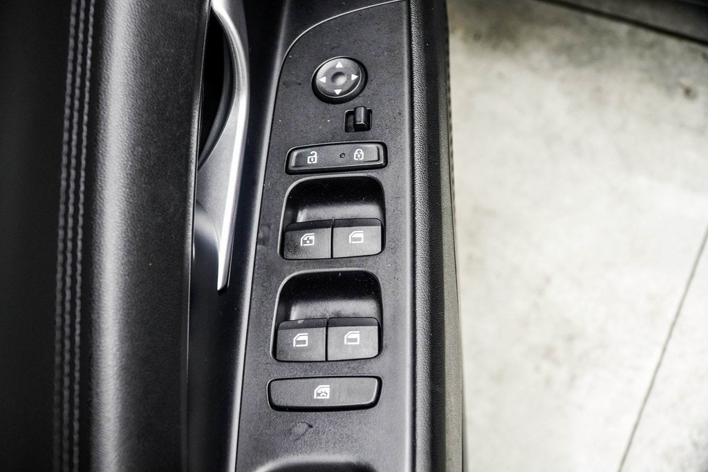 2022 Hyundai Elantra Limited