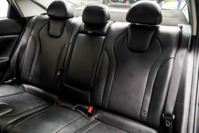 2022 Hyundai Elantra Limited