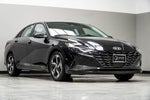 2022 Hyundai Elantra Limited