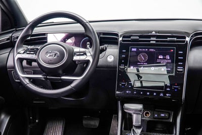 2022 Hyundai Santa Cruz SEL Premium