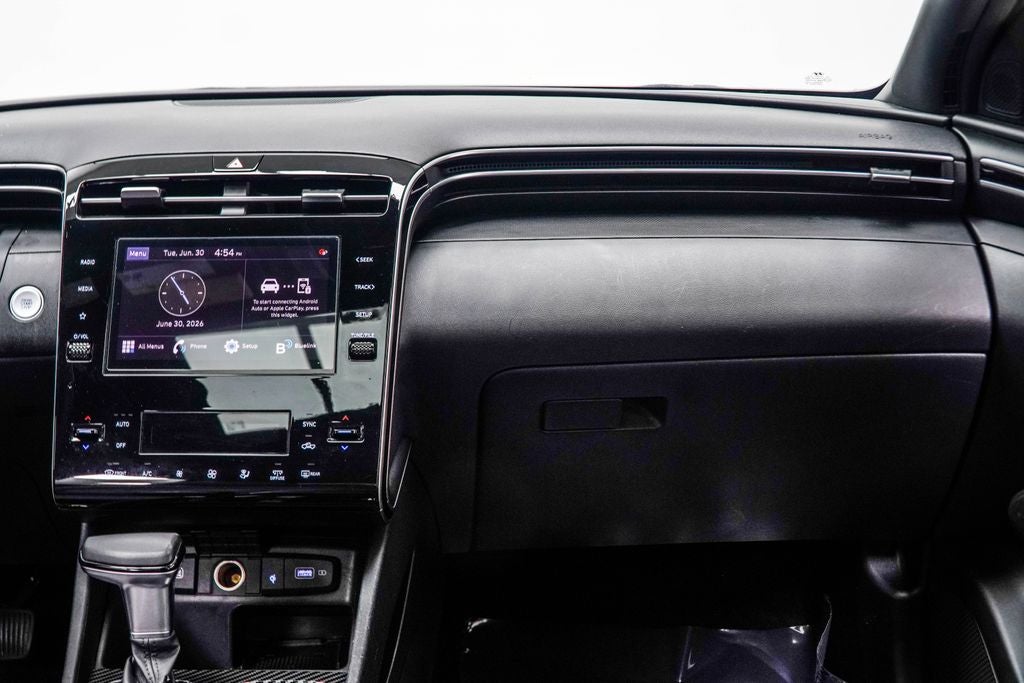 2022 Hyundai Santa Cruz SEL Premium