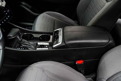 2022 Hyundai Santa Cruz SEL Premium