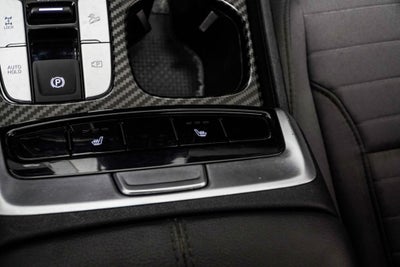 2022 Hyundai Santa Cruz SEL Premium
