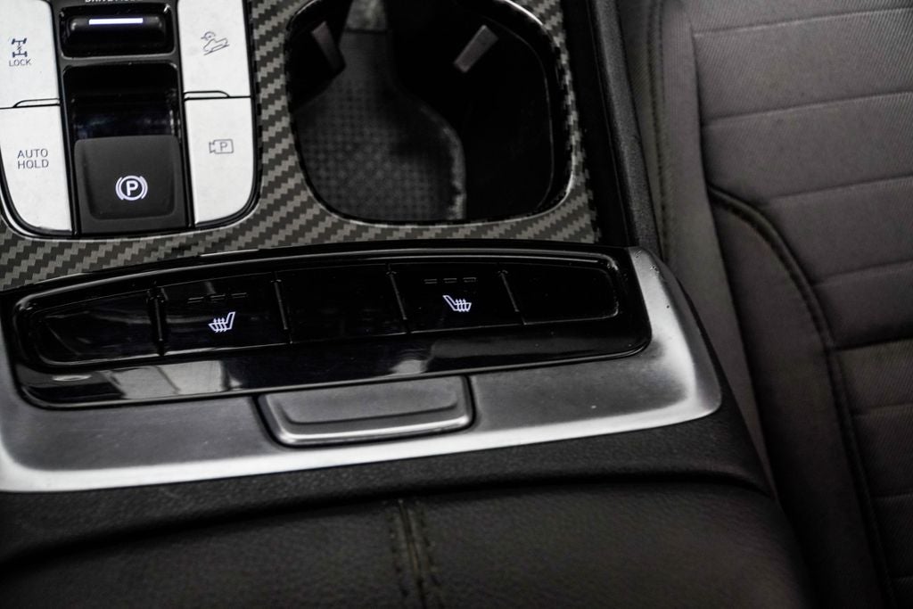 2022 Hyundai Santa Cruz SEL Premium