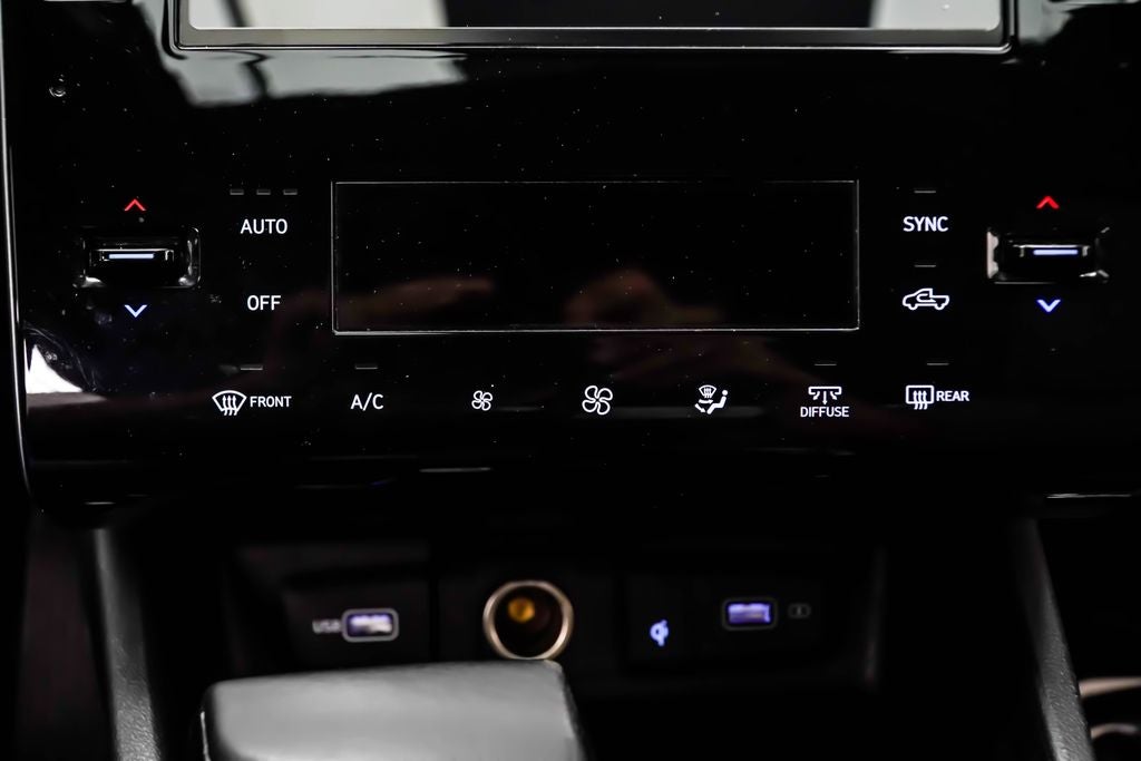 2022 Hyundai Santa Cruz SEL Premium