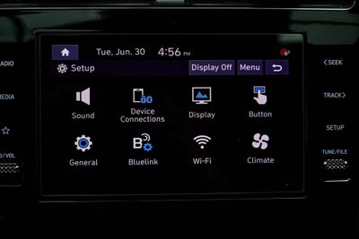 2022 Hyundai Santa Cruz SEL Premium