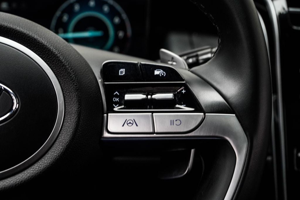 2022 Hyundai Santa Cruz SEL Premium