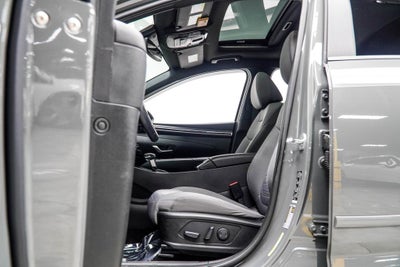 2022 Hyundai Santa Cruz SEL Premium