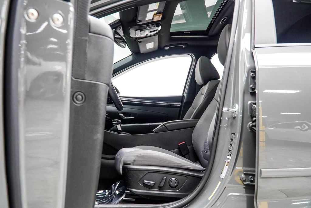 2022 Hyundai Santa Cruz SEL Premium
