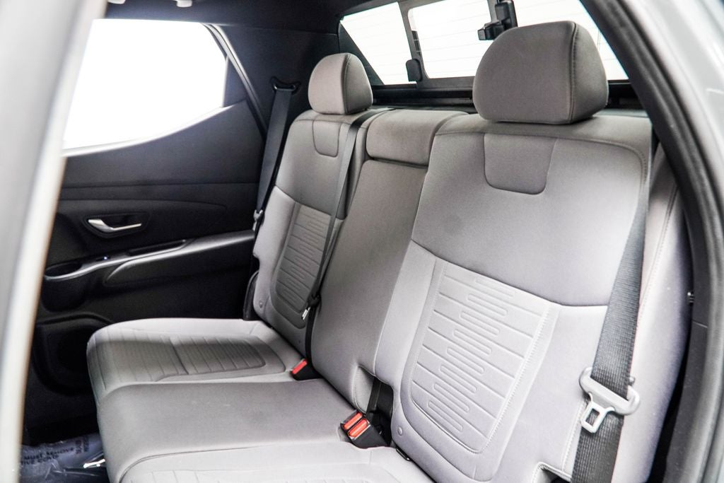 2022 Hyundai Santa Cruz SEL Premium