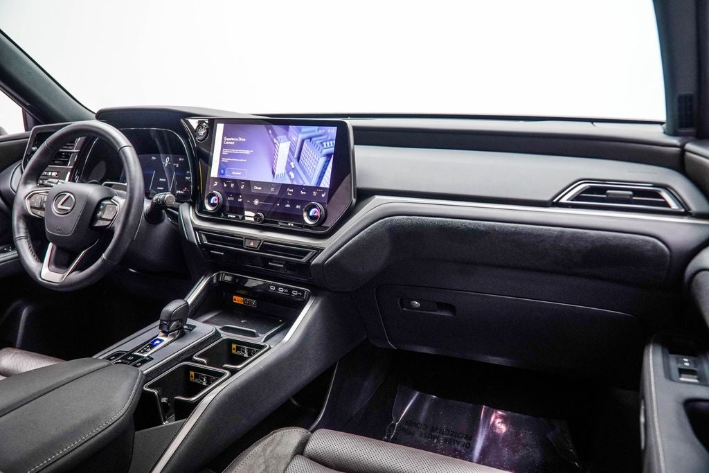 2024 Lexus TX 350 Luxury