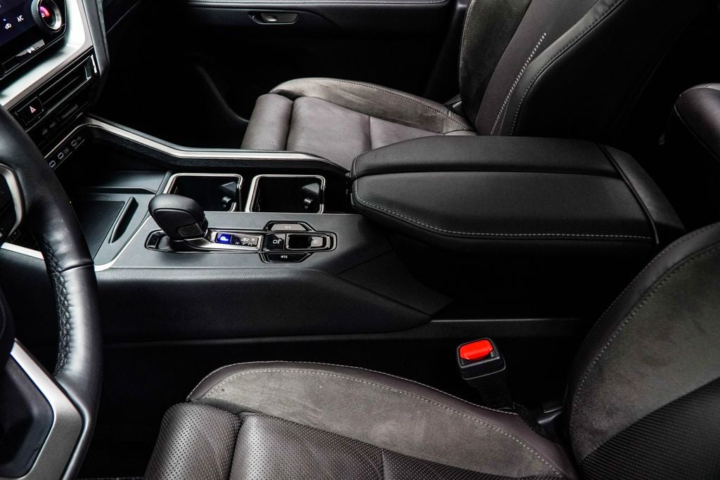 2024 Lexus TX 350 Luxury
