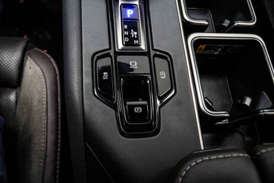2024 Lexus TX 350 Luxury