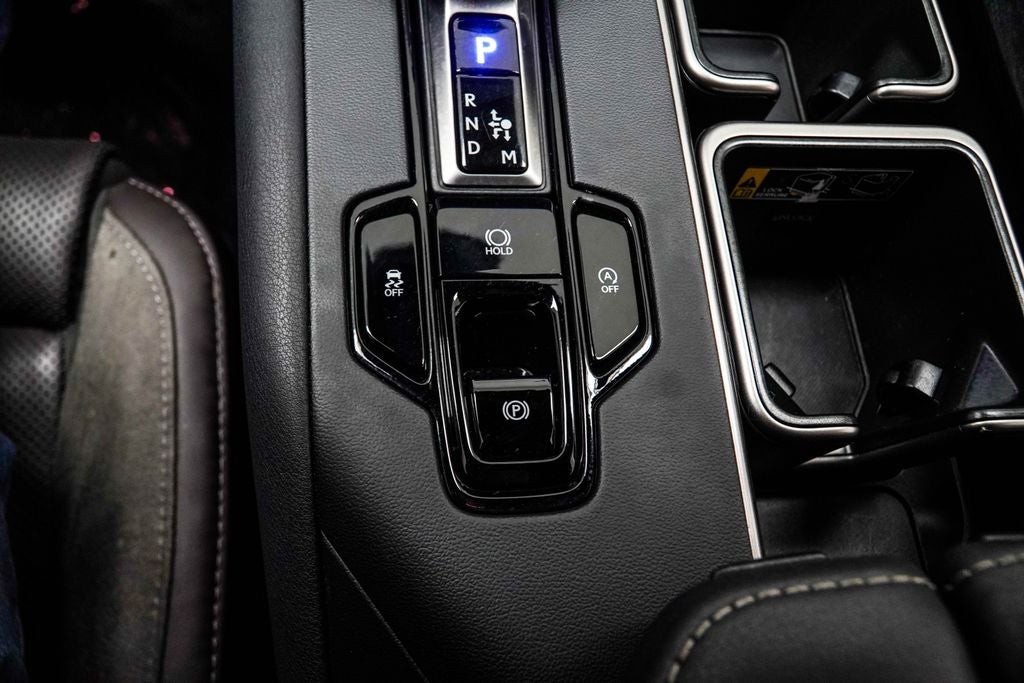 2024 Lexus TX 350 Luxury