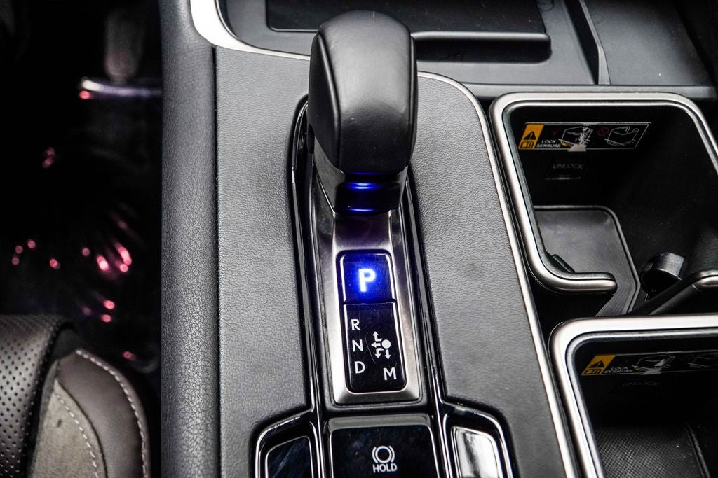 2024 Lexus TX 350 Luxury