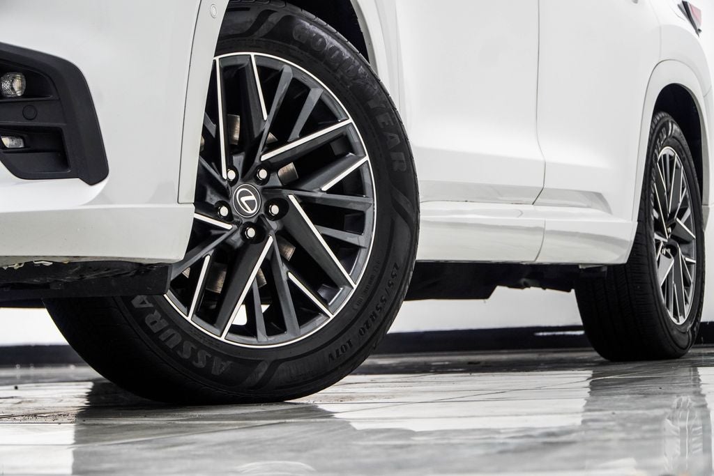 2024 Lexus TX 350 Luxury