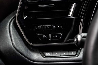 2024 Lexus TX 350 Luxury