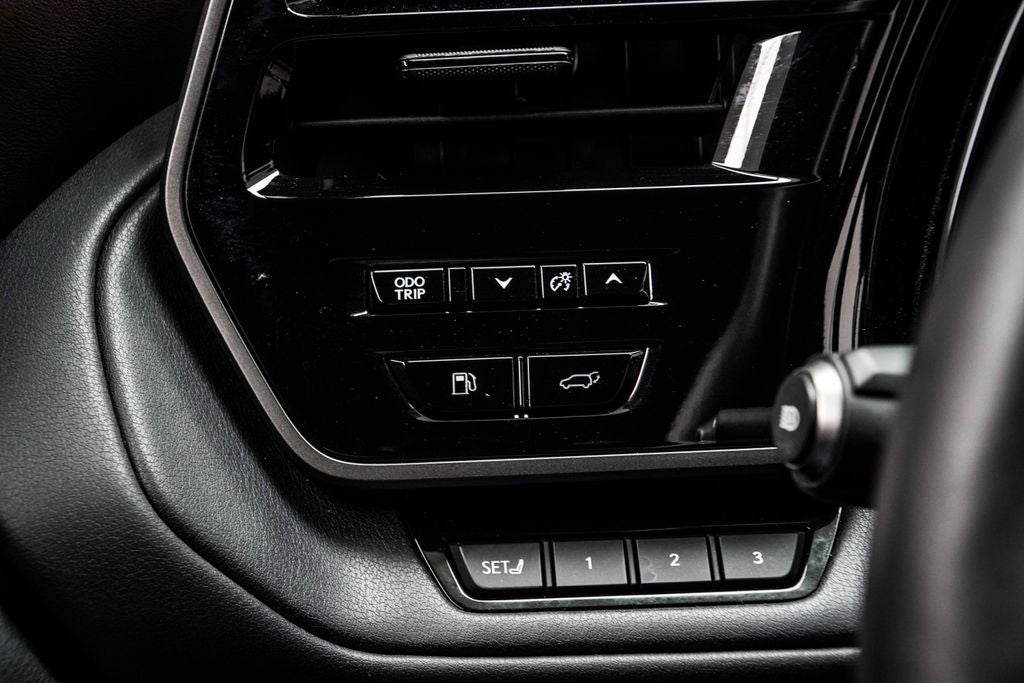 2024 Lexus TX 350 Luxury