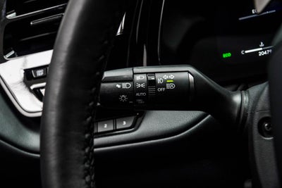 2024 Lexus TX 350 Luxury