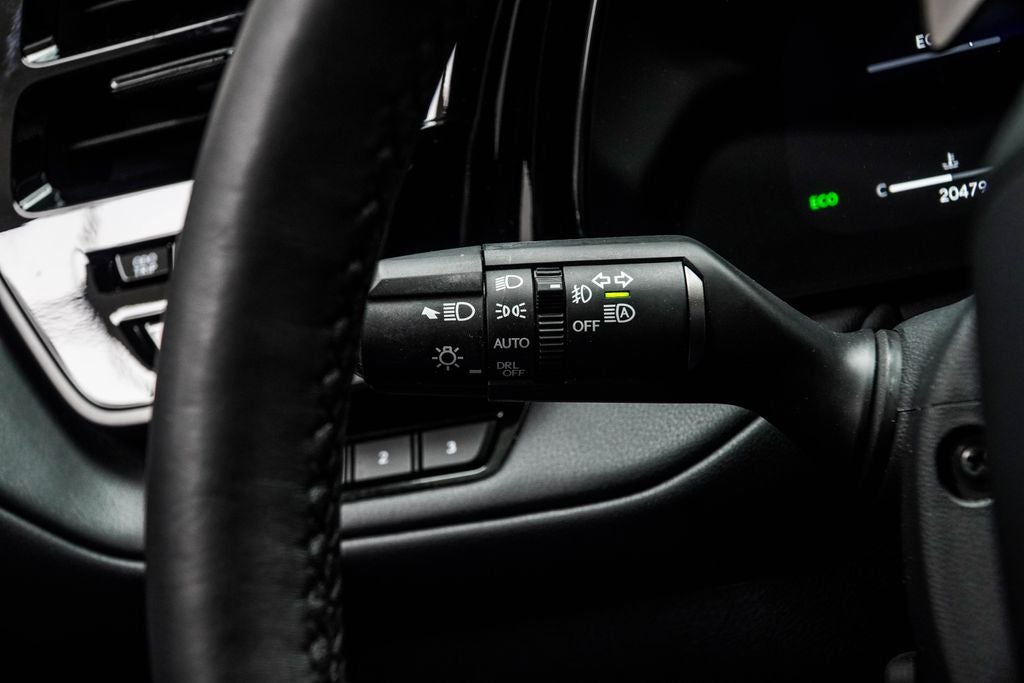 2024 Lexus TX 350 Luxury