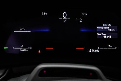 2024 Lexus TX 350 Luxury