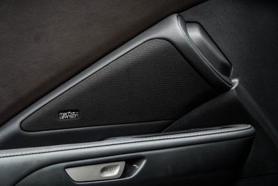 2024 Lexus TX 350 Luxury