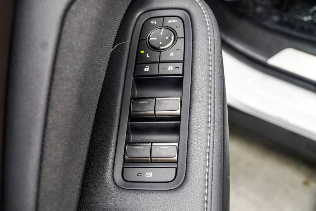 2024 Lexus TX 350 Luxury