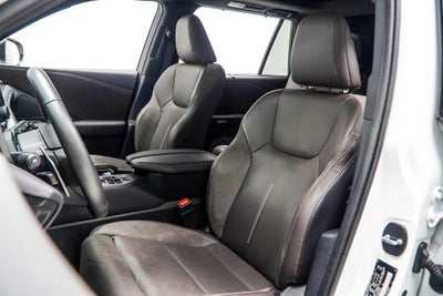 2024 Lexus TX 350 Luxury