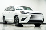 2024 Lexus TX 350 Luxury