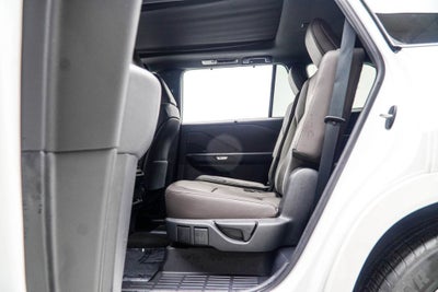 2024 Lexus TX 350 Luxury