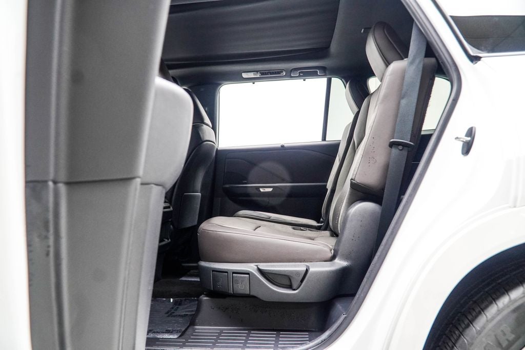 2024 Lexus TX 350 Luxury