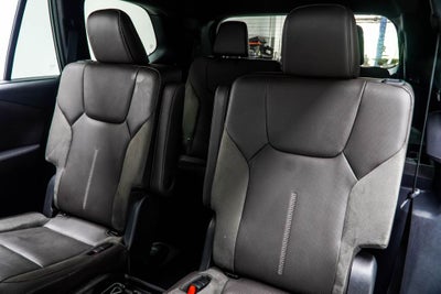 2024 Lexus TX 350 Luxury