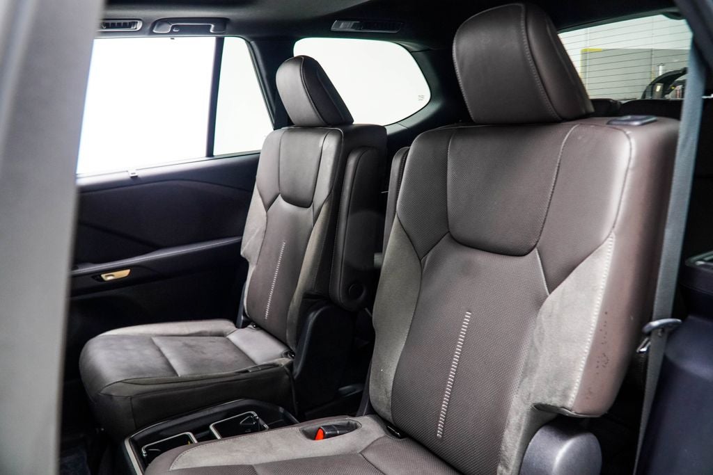 2024 Lexus TX 350 Luxury