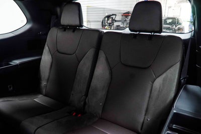 2024 Lexus TX 350 Luxury
