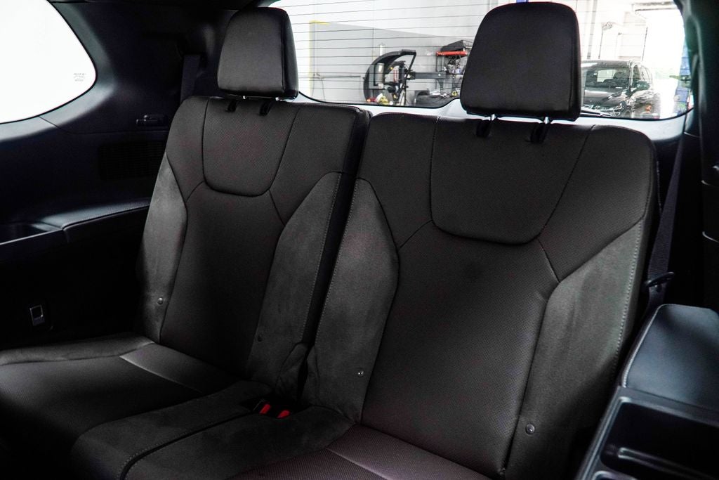 2024 Lexus TX 350 Luxury