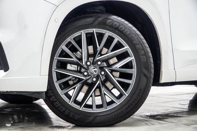 2024 Lexus TX 350 Luxury