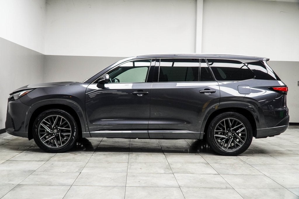 2024 Lexus TX 350 Premium