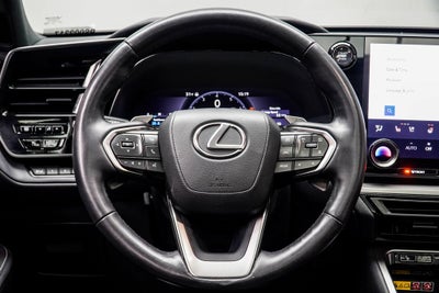 2024 Lexus TX 350 Premium