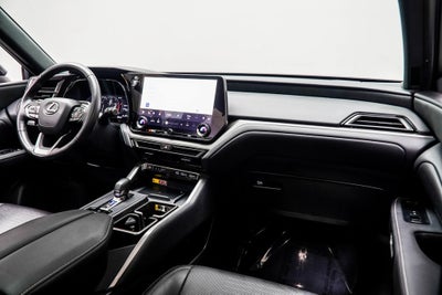 2024 Lexus TX 350 Premium