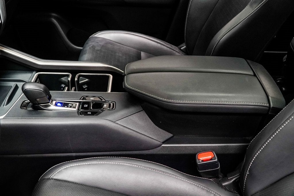 2024 Lexus TX 350 Premium