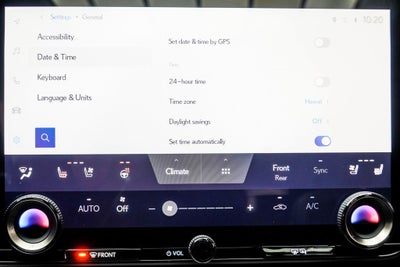 2024 Lexus TX 350 Premium