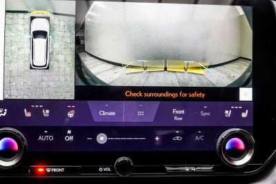 2024 Lexus TX 350 Premium