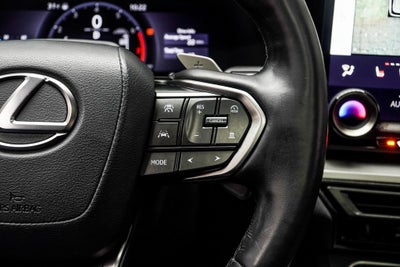 2024 Lexus TX 350 Premium