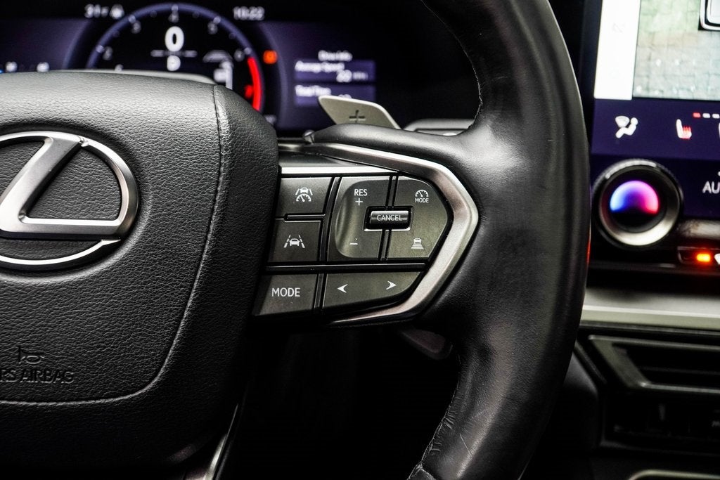 2024 Lexus TX 350 Premium