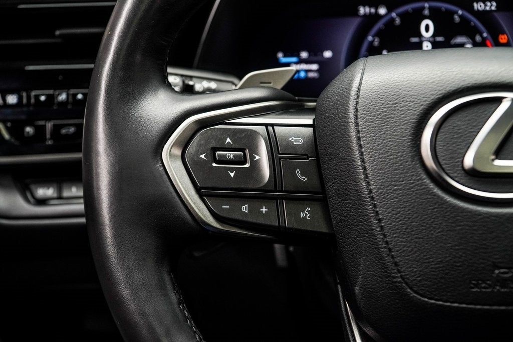 2024 Lexus TX 350 Premium