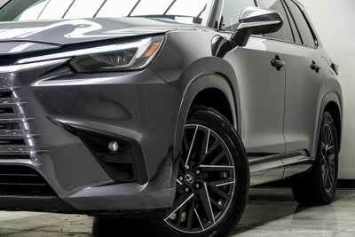 2024 Lexus TX 350 Premium