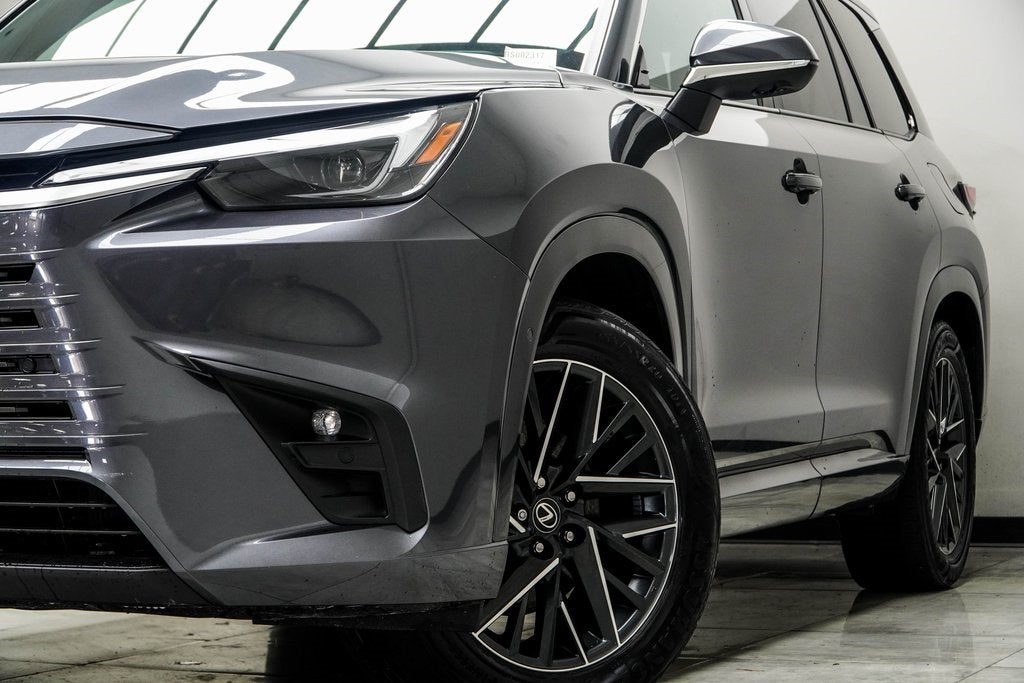 2024 Lexus TX 350 Premium