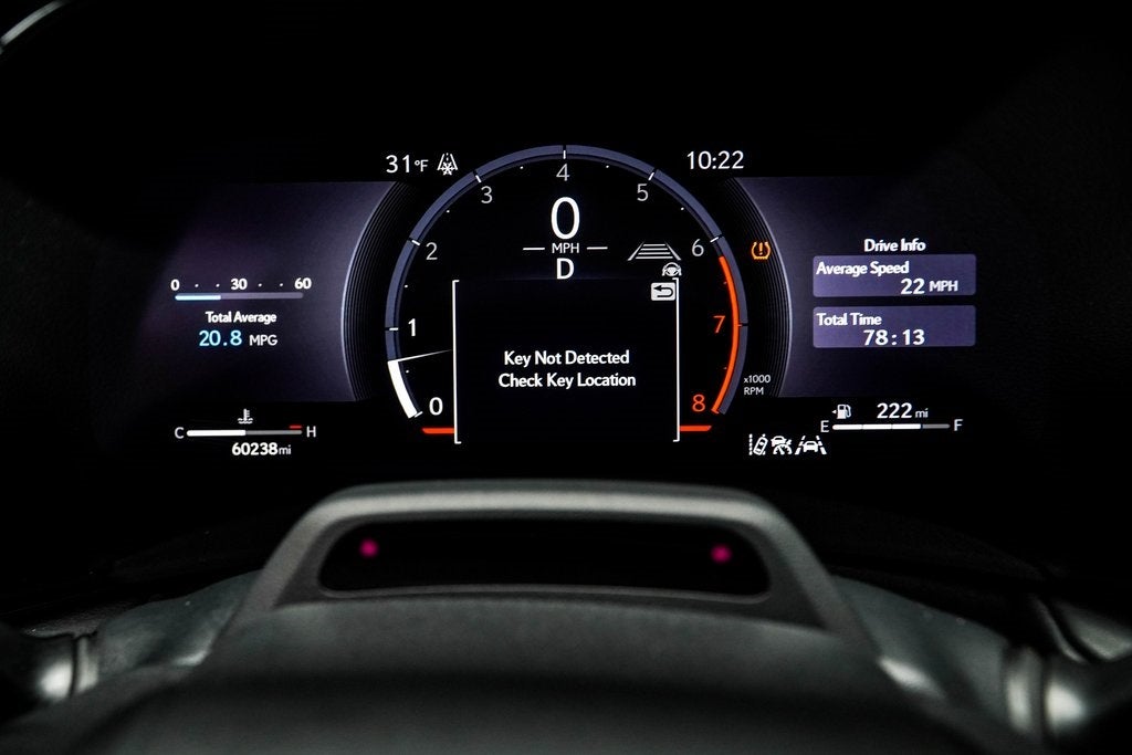 2024 Lexus TX 350 Premium