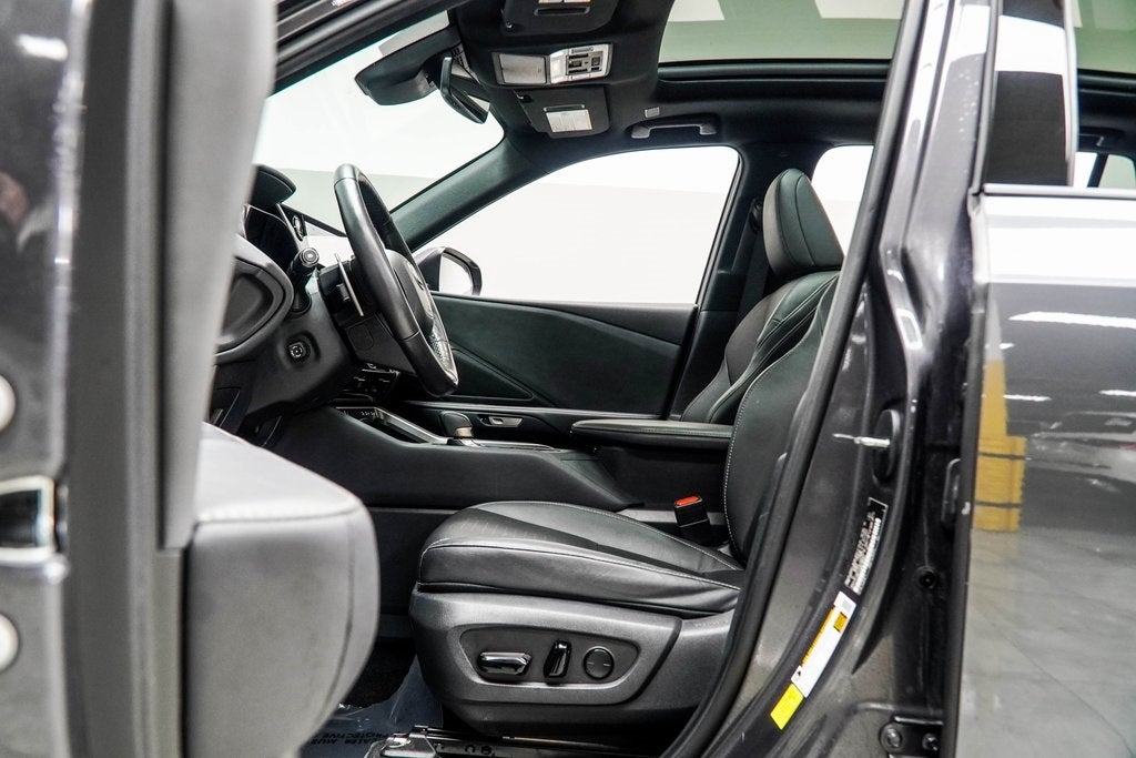 2024 Lexus TX 350 Premium